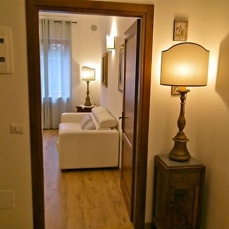 Suite Umberto I 阿西西 外观 照片