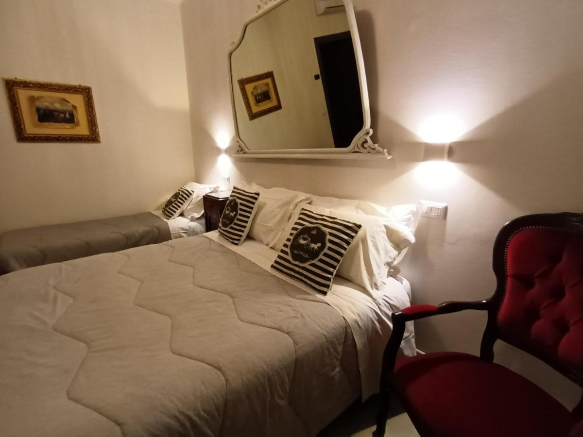 Suite Umberto I 阿西西 外观 照片