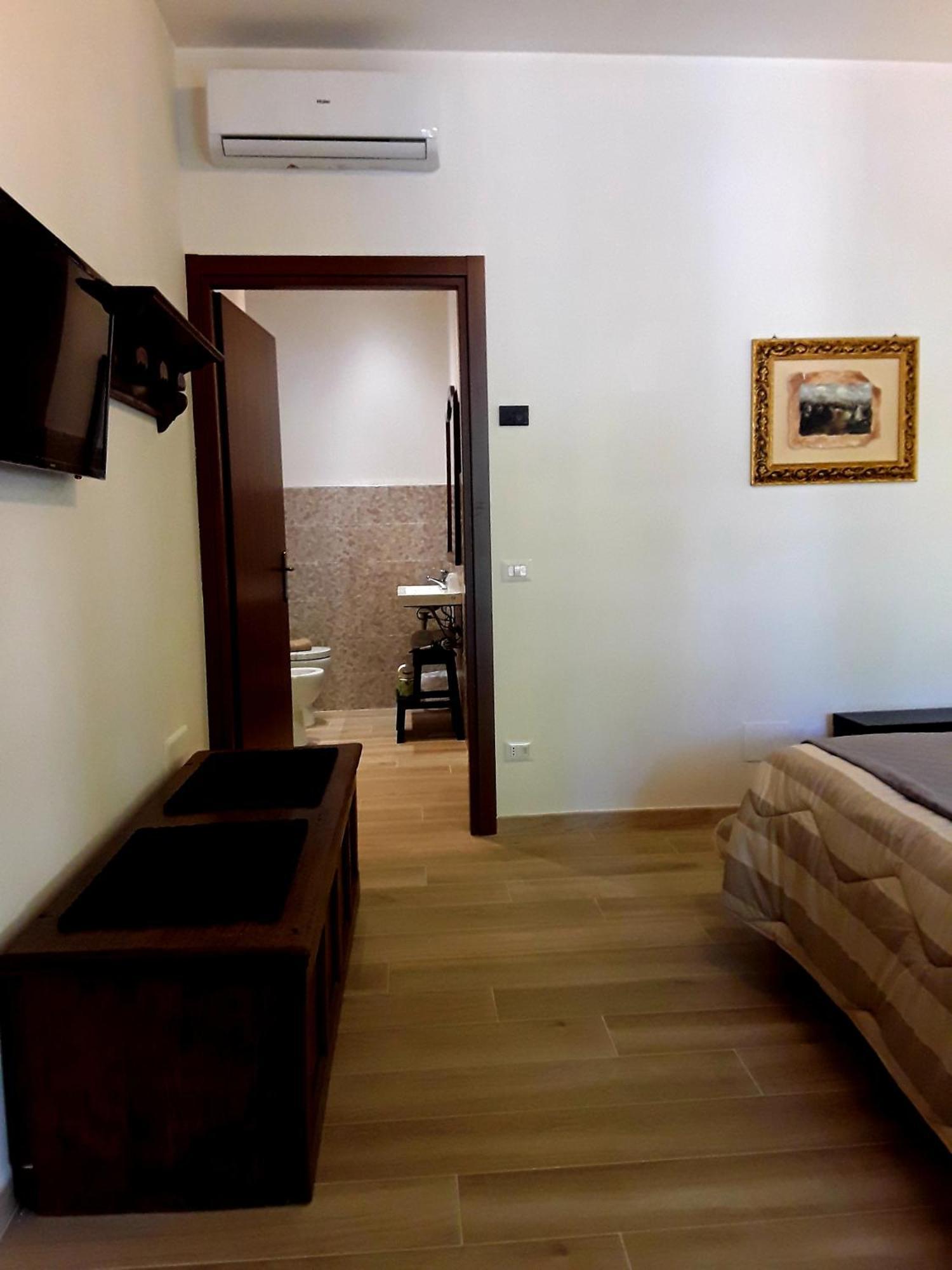 Suite Umberto I 阿西西 外观 照片
