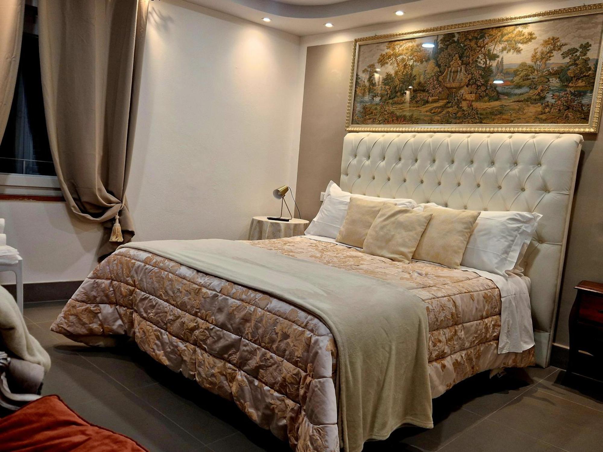 Suite Umberto I 阿西西 客房 照片