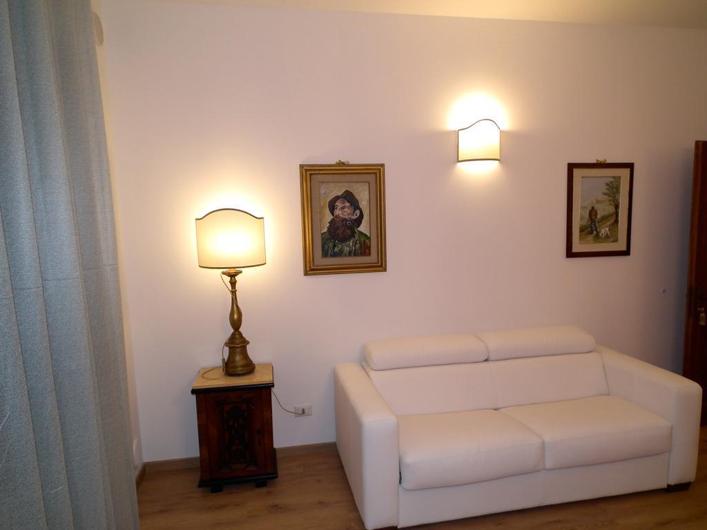 Suite Umberto I 阿西西 外观 照片
