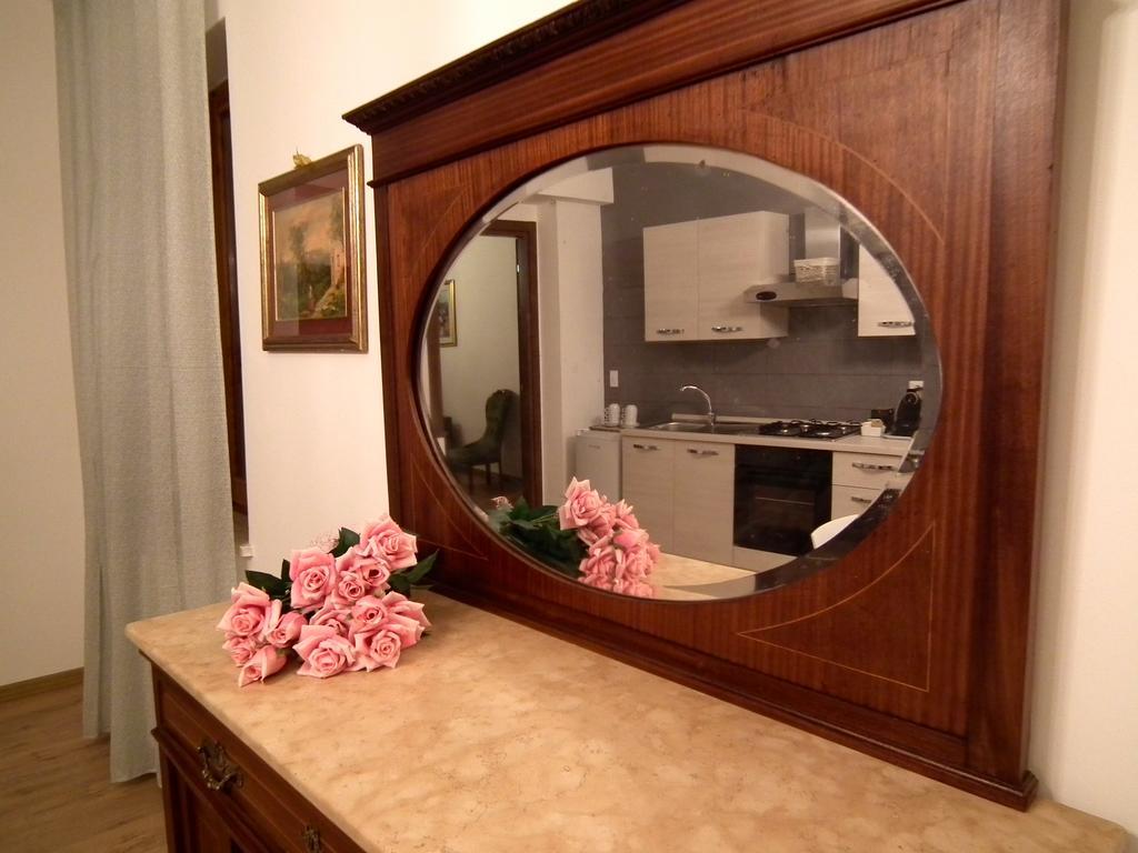Suite Umberto I 阿西西 外观 照片