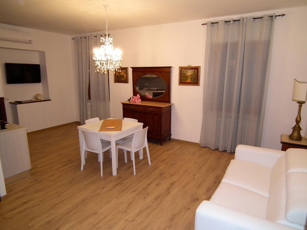 Suite Umberto I 阿西西 外观 照片