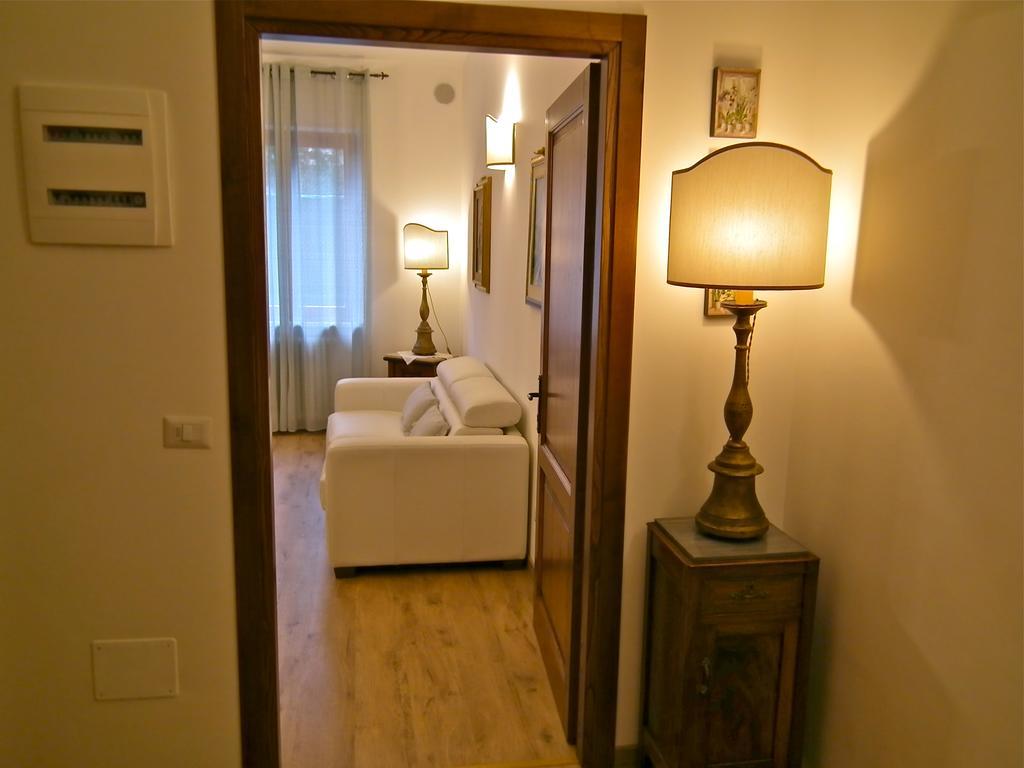 Suite Umberto I 阿西西 外观 照片