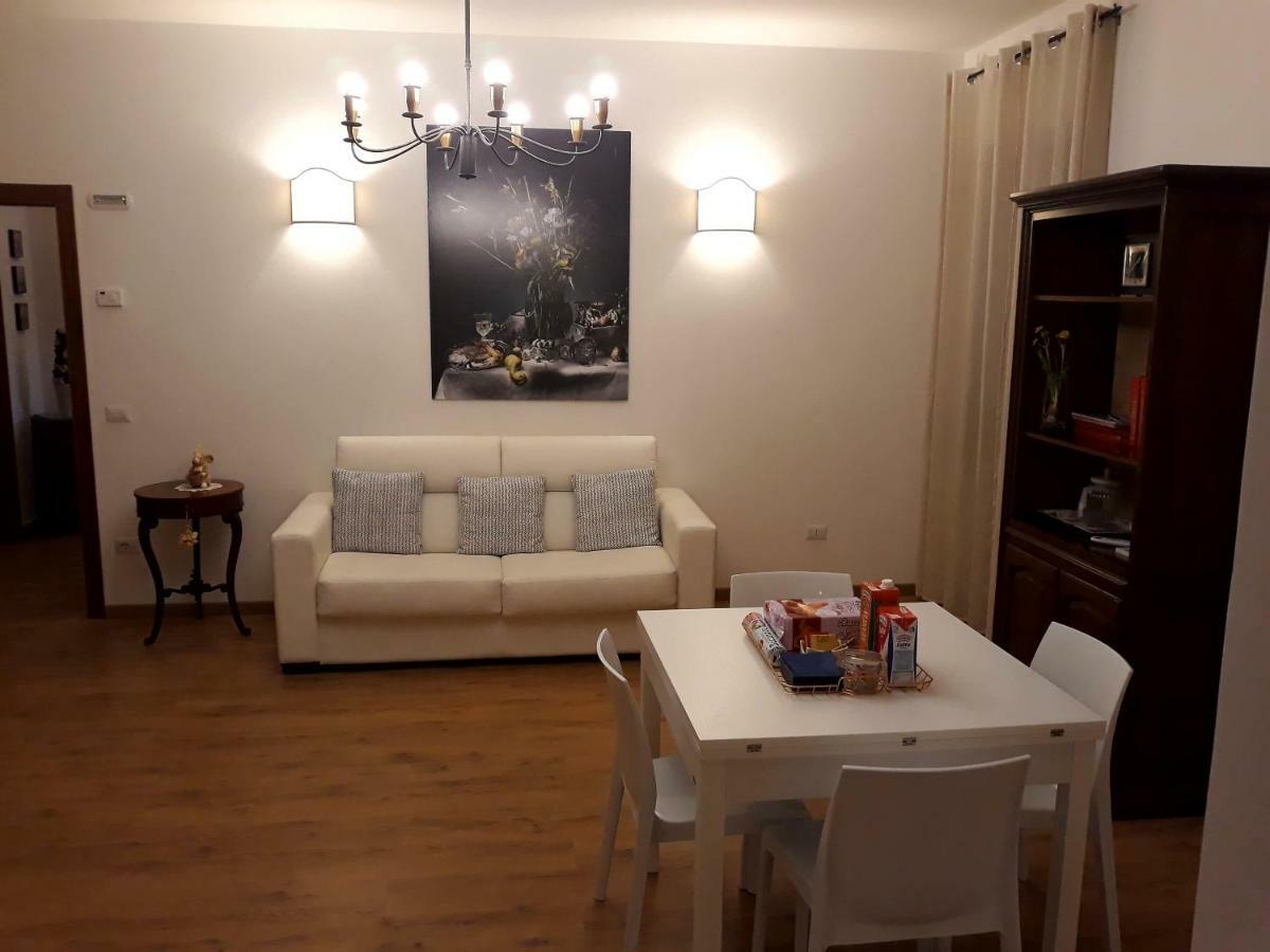 Suite Umberto I 阿西西 外观 照片