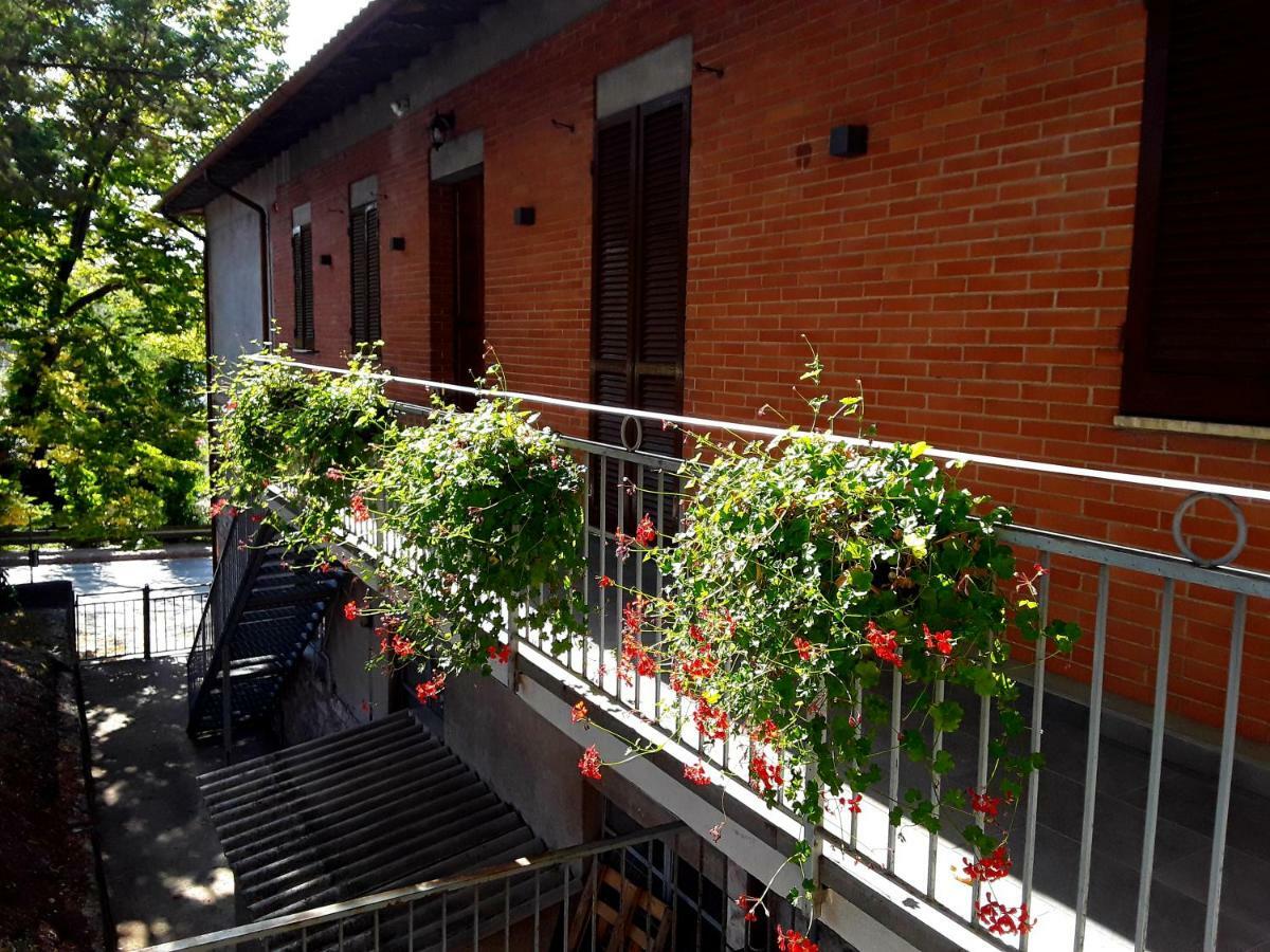 Suite Umberto I 阿西西 外观 照片